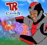 tr at the crown