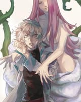 Dawn of Sorrow - Soma &amp; Alura Une