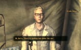 Fallout Arcade Gannon nihil sub sole novum
