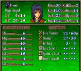 Fire Emblem Thracia 776000