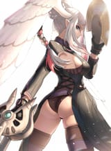 tyrea