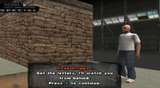 soap droppa 