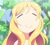 ´◡`