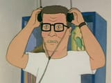 hank
