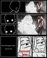 spectre heart crusher