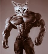 gigacat