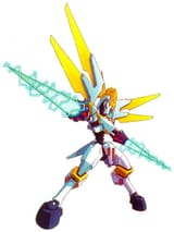 Pegasolta Eclair