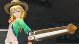 Edna super flat