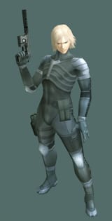 raiden