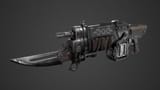 Retro Lancer