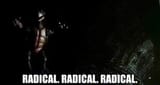 Radical TMNT