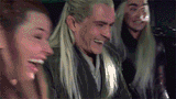laughing elves