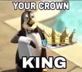 crown