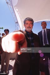 Lucas Pointing at (You)