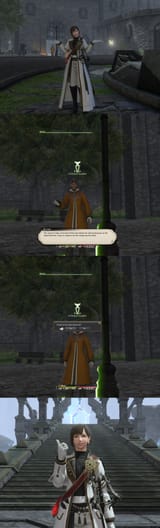 teleport