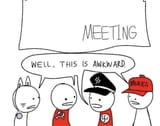 meeting