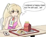 jecka happy meal