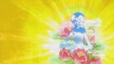 yuuko meditating