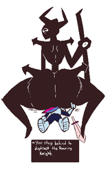 knightass