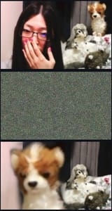 never safe