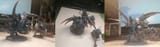 muh tyranid warriors and screamer killer.