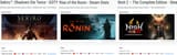 sekiro ronin nioh