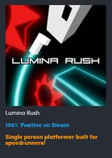 luminarush