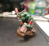 muh ork boi