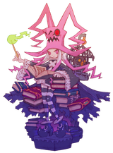 witch