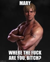 james chad