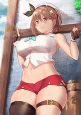 Ryza Stout (2)