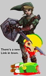 link pwnz celink