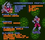 cybershredhead