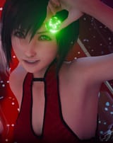 yuffie