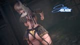 tastefully thicc mod