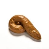 poop