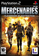 mercs