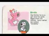 birdo