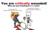 medicine