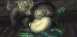 cocky midna