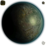 mothership zeta earth skybox