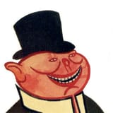 porky