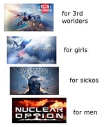 Screens