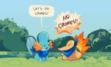 crimes