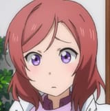 Maki confused