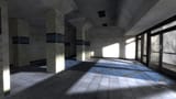 dead mall