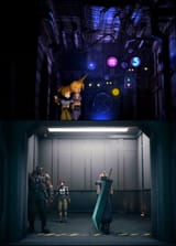 elevator