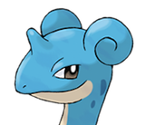 lapras