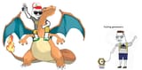 Boomer vs Zoomer pokemon