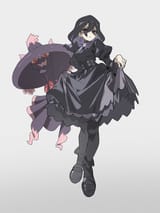 Hex Maniac, ddengart